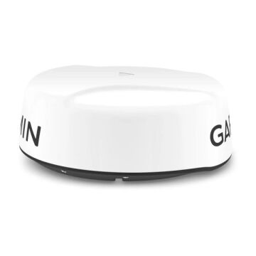 Garmin GMR 24 xHD3 Radar