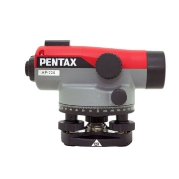 PENTAX AP 224 Otomatik Nivo