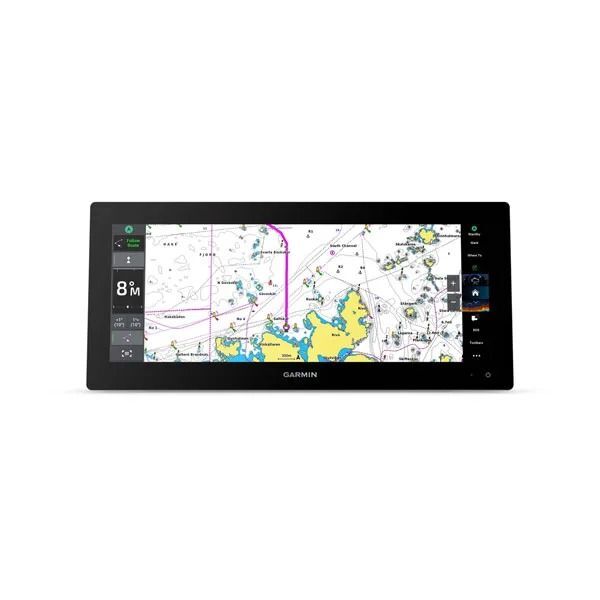 Garmin GPSMAP 1523xsv Chartplotter
