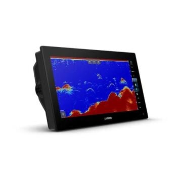 Garmin GPSMAP 1523xsv Chartplotter