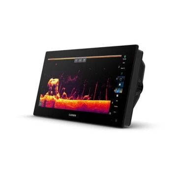 Garmin GPSMAP 1523xsv Chartplotter