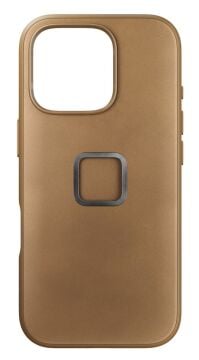 Everyday Case iPhone 16 Pro MagSafe Kılıf Tan