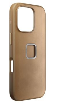 Everyday Case iPhone 16 Pro MagSafe Kılıf Tan
