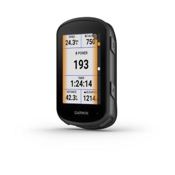 Garmin Edge 540 - Bundle  Bisiklet Bilgisayarı