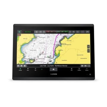 Garmin GPSMAP 1623xsv Chartplotter