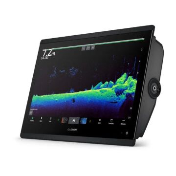 Garmin GPSMAP 1623xsv Chartplotter