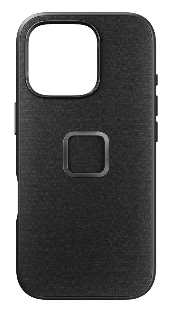 Everyday Case iPhone 16 Pro MagSafe Kılıf Charcoal
