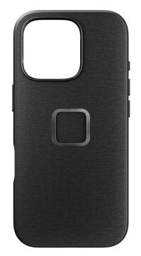 Everyday Case iPhone 16 Pro MagSafe Kılıf Charcoal