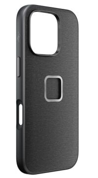 Everyday Case iPhone 16 Pro MagSafe Kılıf Charcoal