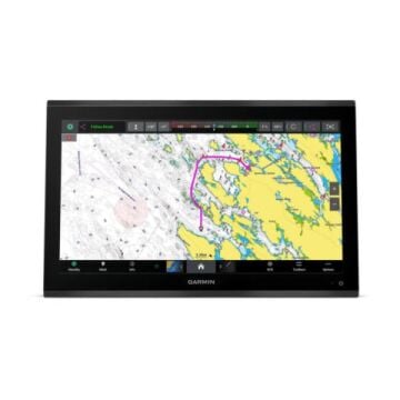 Garmin GPSMAP 9022 Chartplotter