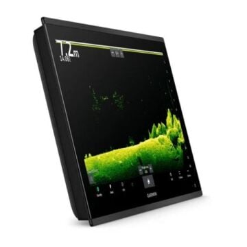 Garmin GPSMAP 9022 Chartplotter