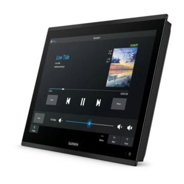 Garmin GPSMAP 9022 Chartplotter
