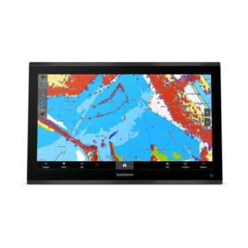 Garmin GPSMAP 9022 Chartplotter