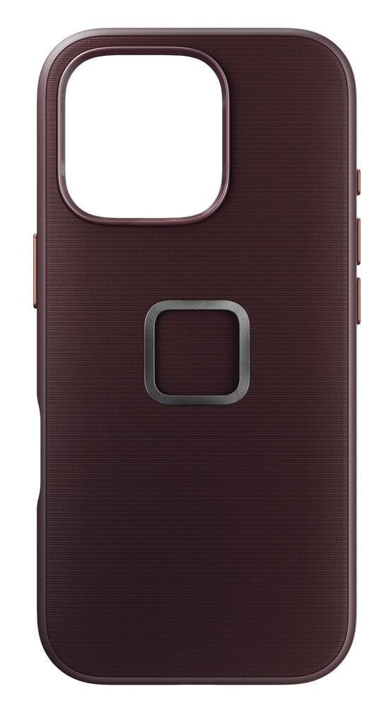 Everyday Case iPhone 16 Pro MagSafe Kılıf Eclipse