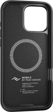 Everyday Case iPhone 16 Pro Max MagSafe Kılıf