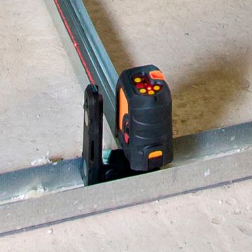 Geo Fennel Cross Laser Geo3x Hp