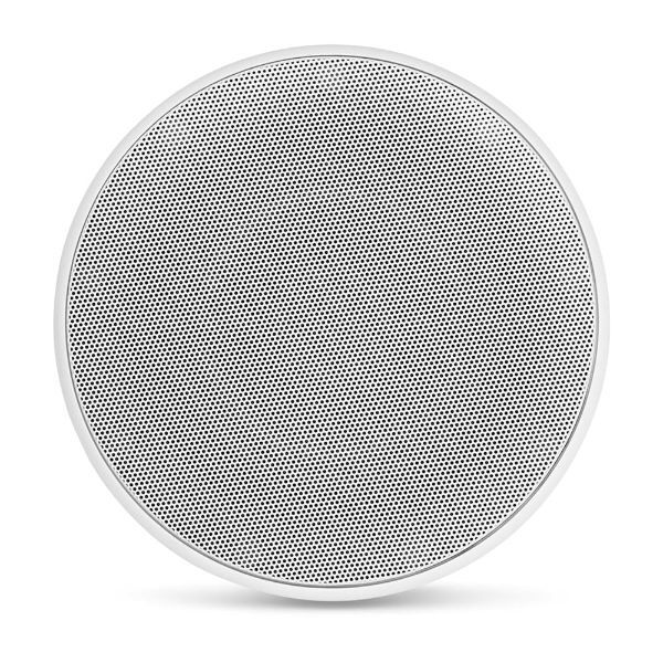 JL Audio Pavilion Outdoor InCeiling Speaker - 6.5″ Beyaz lüks  ızgaralı (single)(PV FX6 GwSw single)