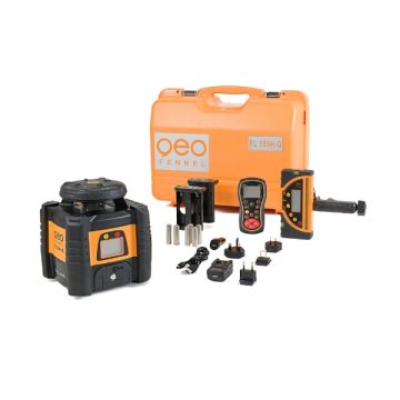 Geo Fennel FGS 1 GNSS Seti