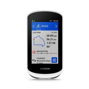 Garmin Edge Explore 2 Bisiklet Bilgisayarı