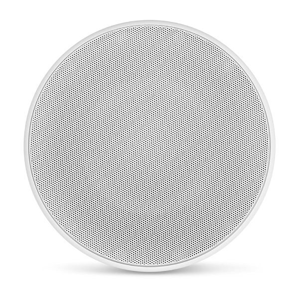 JL Audio Pavilion Outdoor InCeiling Speaker - 7.7″ Beyaz lüks  ızgaralı (single)(PV FX7 GwSw single)