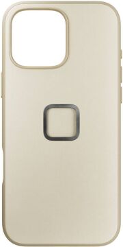 Everyday Case iPhone 16 Pro Max MagSafe Kılıf Bone