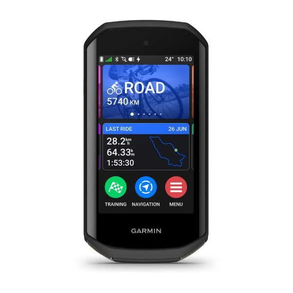 Garmin Edge 1050 Bisiklet Bilgisayarı