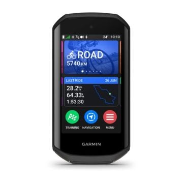Garmin Edge 1050 Bisiklet Bilgisayarı