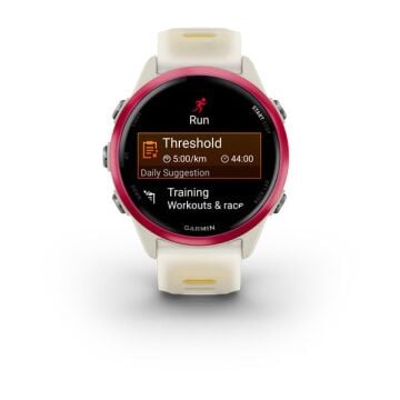 Garmin Forerunner 570 - 42 mm - Ahududu | Mango