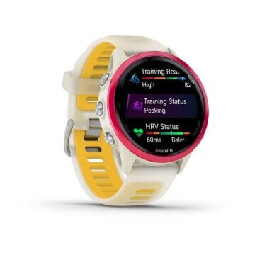 Garmin Forerunner 570 - 42 mm - Ahududu | Mango