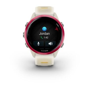 Garmin Forerunner 570 - 42 mm - Ahududu | Mango
