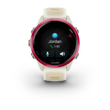 Garmin Forerunner 570 - 42 mm - Ahududu | Mango