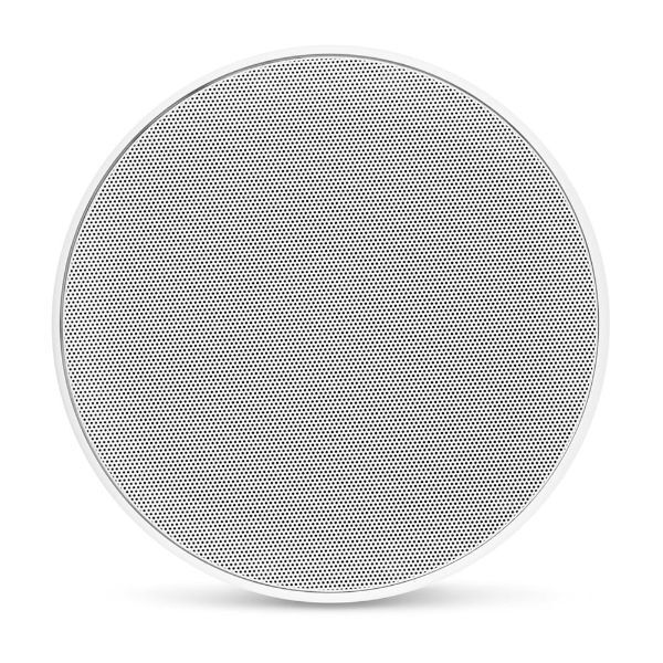 JL Audio Pavilion Outdoor InCeiling Speaker - 8.8″ Beyaz lüks  ızgaralı (single)(PV FX8 GwSw single)
