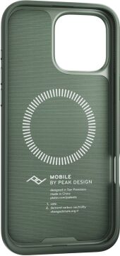 Everyday Case iPhone 16 Pro Max MagSafe Kılıf Sage