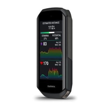 Garmin Edge 1050 - Bundle Bisiklet Bilgisayarı