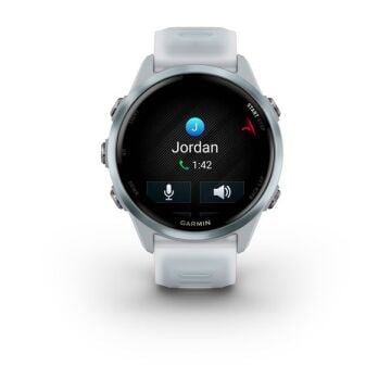 Garmin Forerunner 570 - 42 mm - Bulut Mavisi | Beyaz