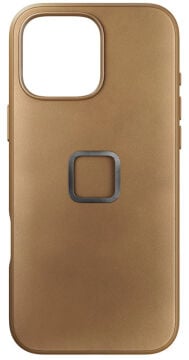 Everyday Case iPhone 16 Pro Max MagSafe Kılıf Tan