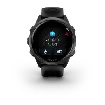 Garmin Forerunner 570 - 42 mm - Slate Gri | Siyah