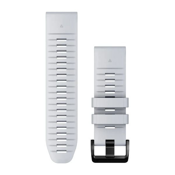 Garmin Quickfit 26 mm Yedek Kayış  -  Whitestone