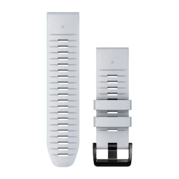 Garmin Quickfit 26 mm Yedek Kayış  -  Whitestone