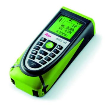 Leica Disto A8 Lazer Metre