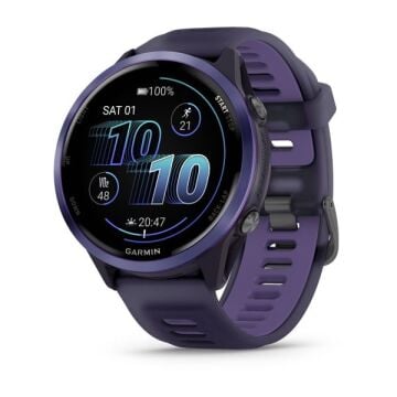Garmin Forerunner 570 - 47 mm - Mor | Gri