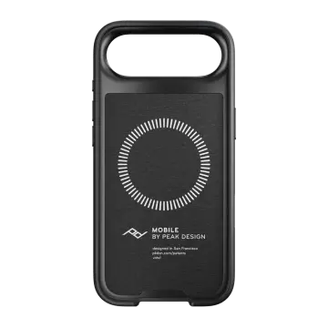 Everyday Case iPhone 17 Air MagSafe Kılıf Charcoal