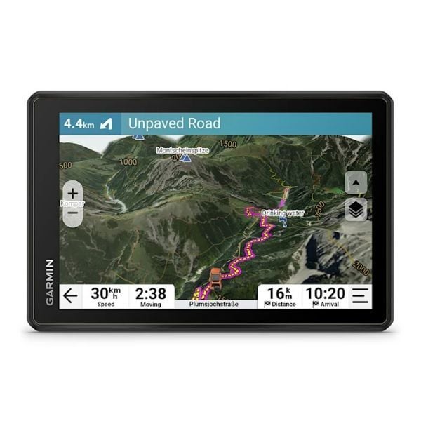 Garmin Tread 2 - Overland Edition