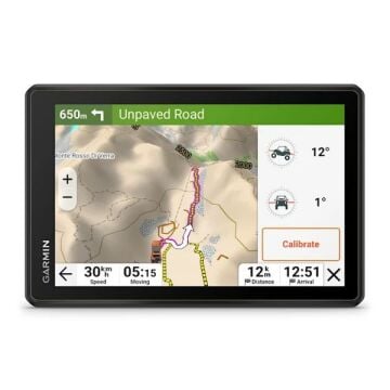 Garmin Tread 2 - Overland Edition