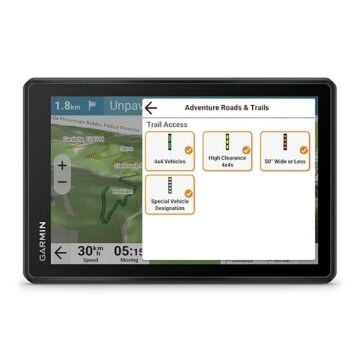 Garmin Tread 2 - Overland Edition