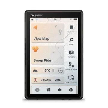 Garmin Tread 2 - Overland Edition