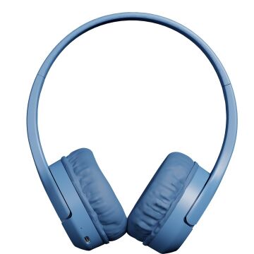 K1 Kidz Blue - Kablosuz Kulak Üstü Kulaklık