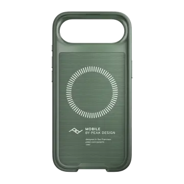Everyday Case iPhone 17 Air MagSafe Kılıf Sage