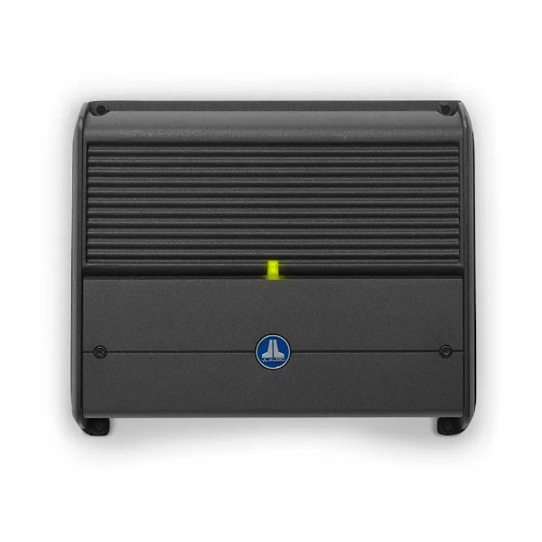 JL Audio XDM Araç ve Marine Amplifikatörü - 4 Kanallı Tam Aralık Araç ve Marine Amplifikatörü (400 W)