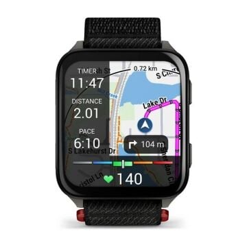 Garmin Venu X1 - Siyah